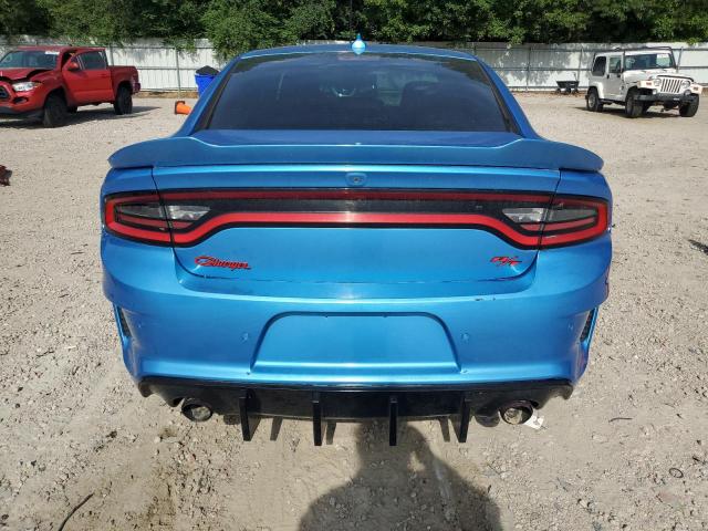 2016 DODGE CHARGER R/ - 2C3CDXCT3GH205094