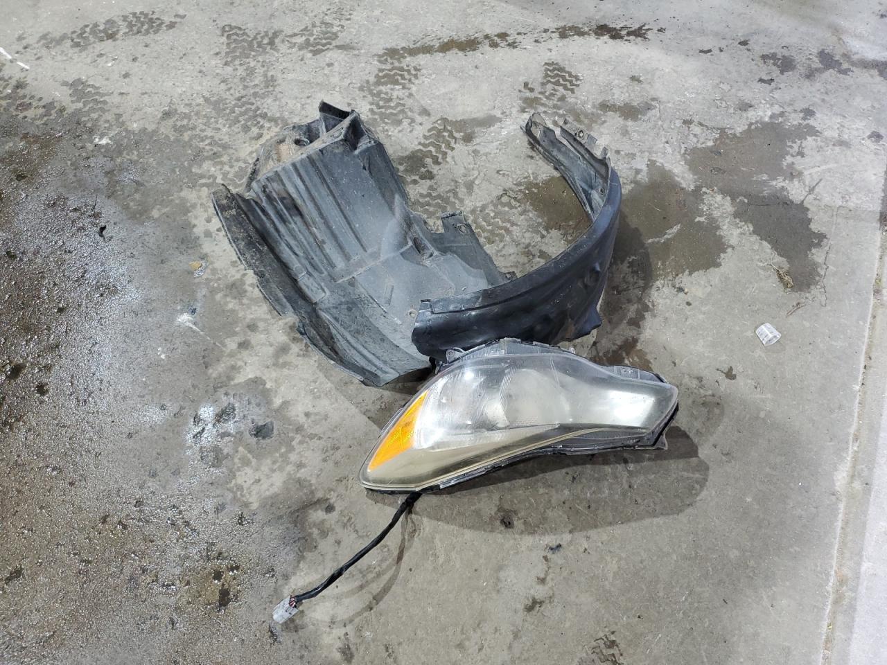 SUBARU IMPREZA PREMIUM