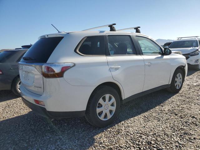 2014 MITSUBISHI OUTLANDER - JA4AD2A35EZ007214