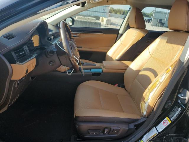 2017 LEXUS ES 350 - 58ABK1GG0HU069632