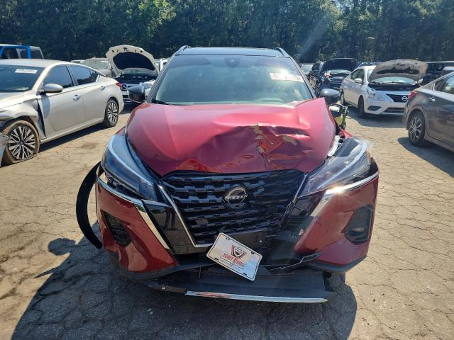 2024 NISSAN KICKS 3N1CP5DV5RL561034