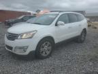 2016 CHEVROLET TRAVERSE LT - 1GNKRHKD1GJ317889