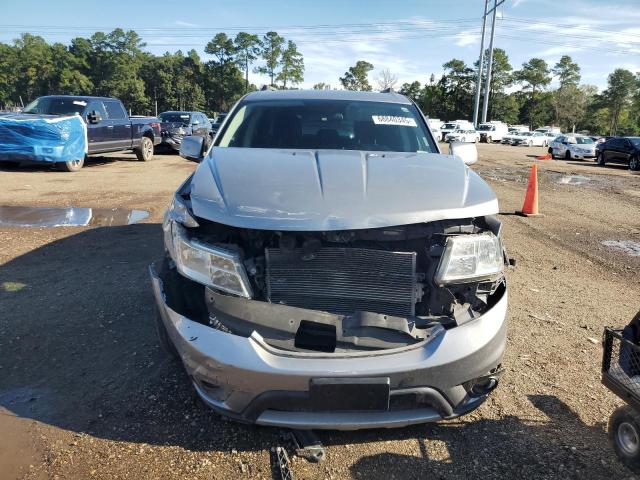 2017 DODGE JOURNEY SX 3C4PDDBG6HT574072