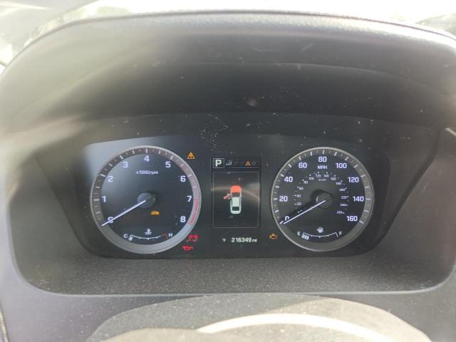 2015 HYUNDAI SONATA SPO - 5NPE34AF6FH135955