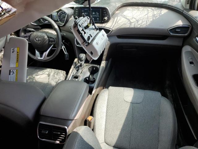 2019 HYUNDAI SANTA FE SE 5NMS23AD1KH106904