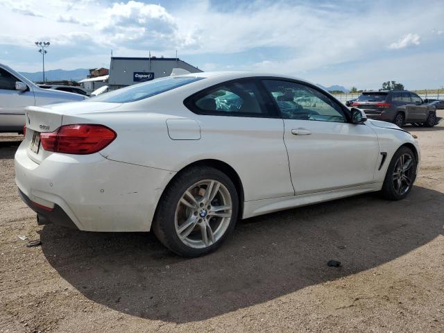 2017 BMW 440XI WBA4P3C5XHK528213