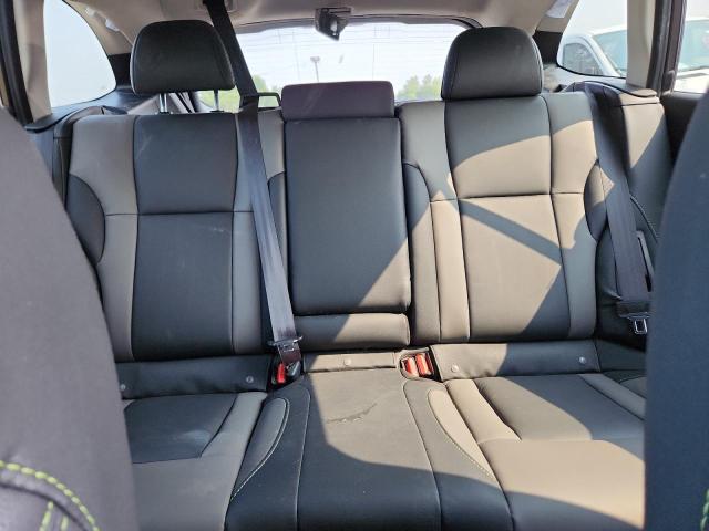 2020 SUBARU OUTBACK ON 4S4BTGKD2L3226029