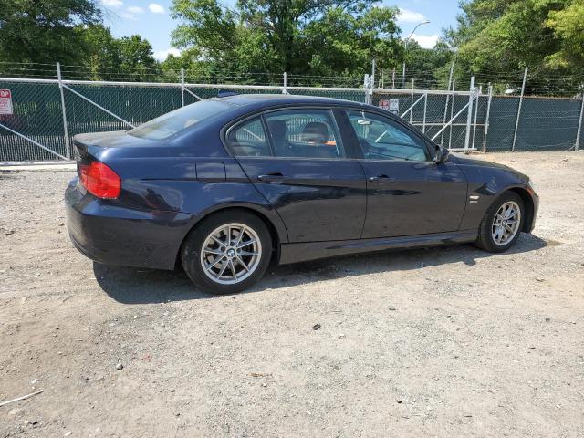 2010 BMW 328 XI SUL - WBAPK5C5XAA650931