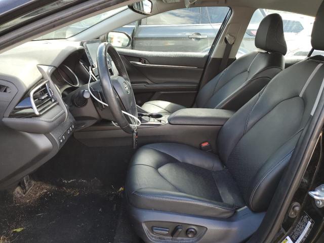 2024 TOYOTA CAMRY XSE 4T1K61BK8RU127186