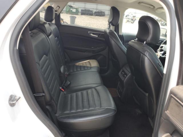 2016 FORD EDGE SEL 2FMPK4J8XGBB13852