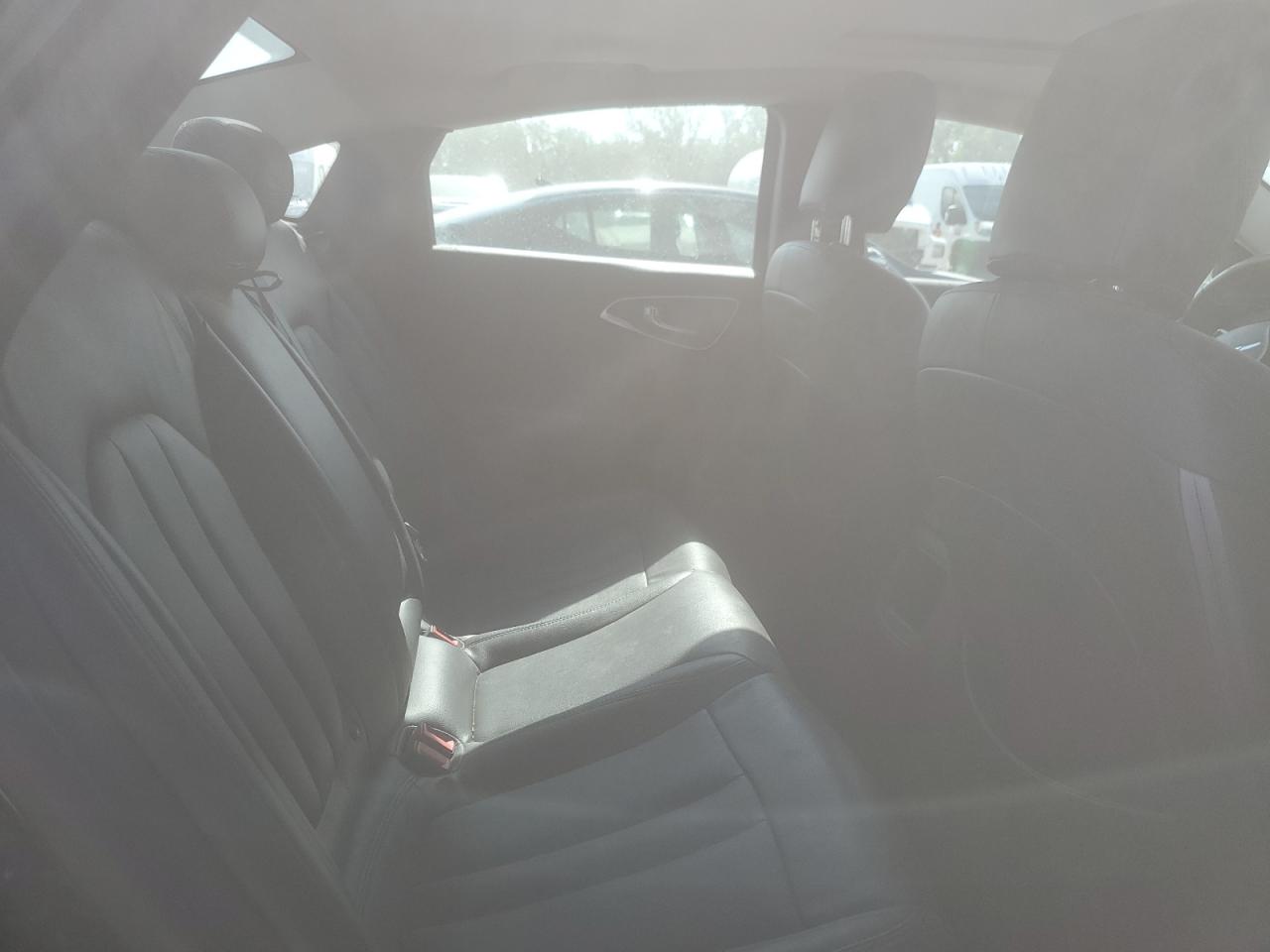 CHRYSLER 200 LIMITED