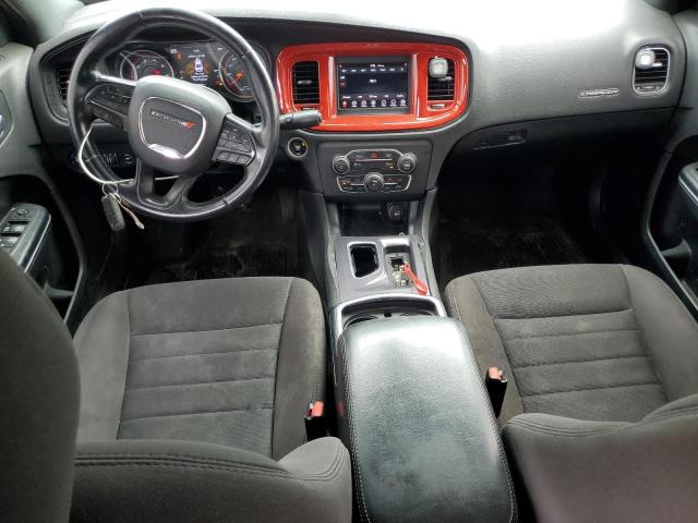 2018 DODGE CHARGER PO 2C3CDXAT4JH282907