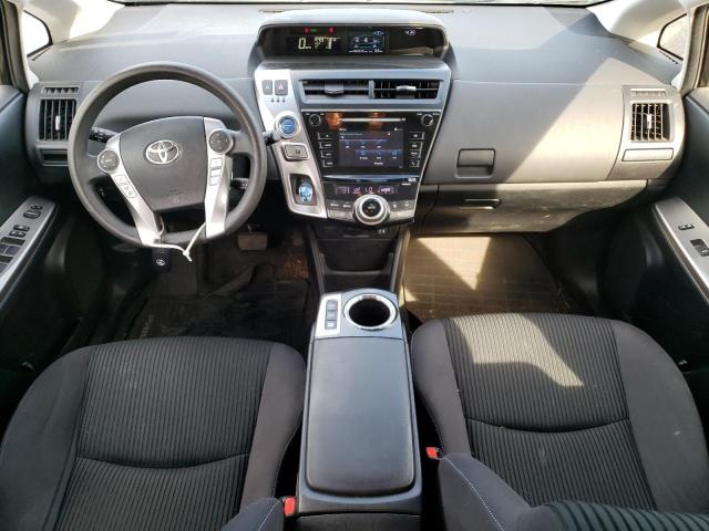 2015 TOYOTA PRIUS V JTDZN3EU6FJ021217