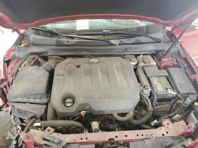 2019 CHEVROLET IMPALA PRE 2G1105S3XK9148912