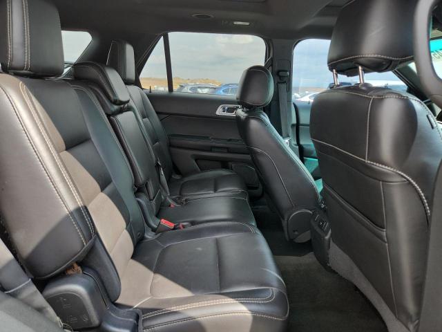 2014 FORD EXPLORER S - 1FM5K8GT4EGB78955