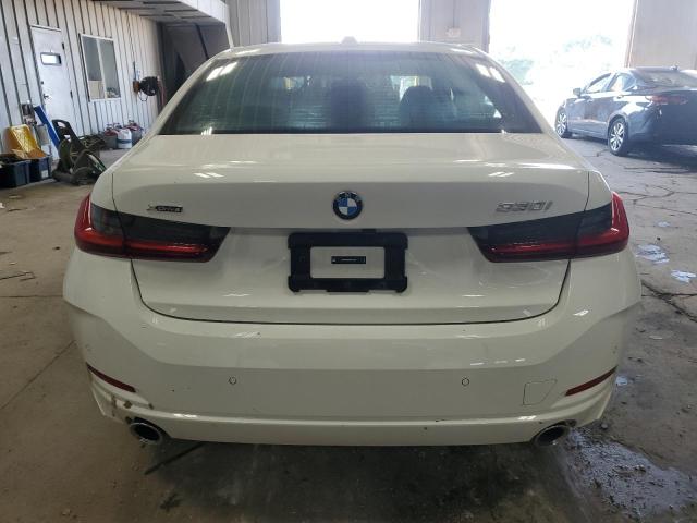 2024 BMW 330XI 3MW89FF05R8E16774