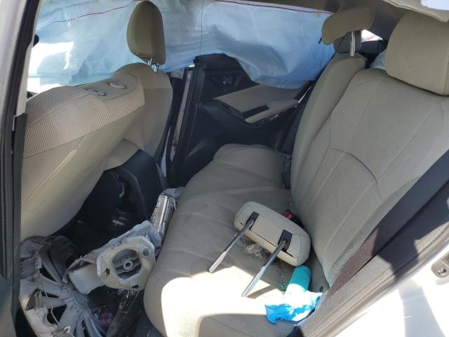 2020 SUBARU IMPREZA 4S3GTAB6XL3714816