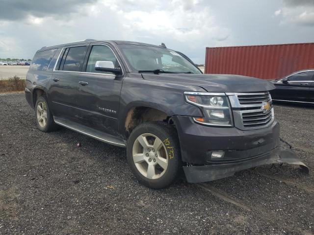 2015 CHEVROLET SUBURBAN K1500 LTZ 1GNSKKKC4FR642030