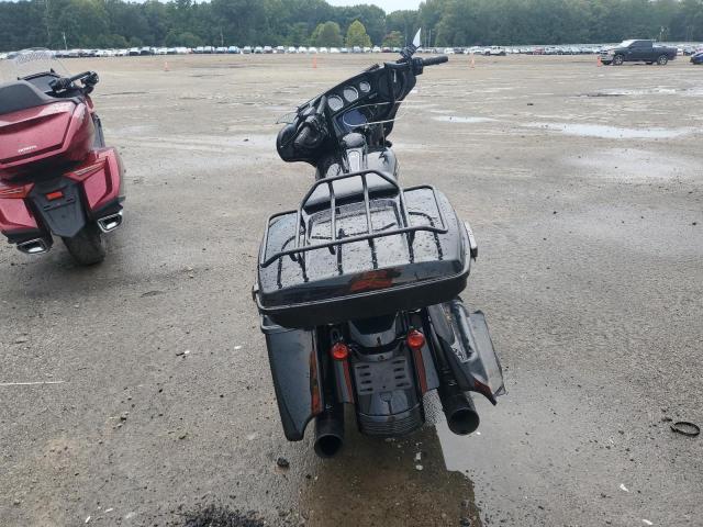 2019 HARLEY-DAVIDSON FLHXS 1HD1KRP14KB603766