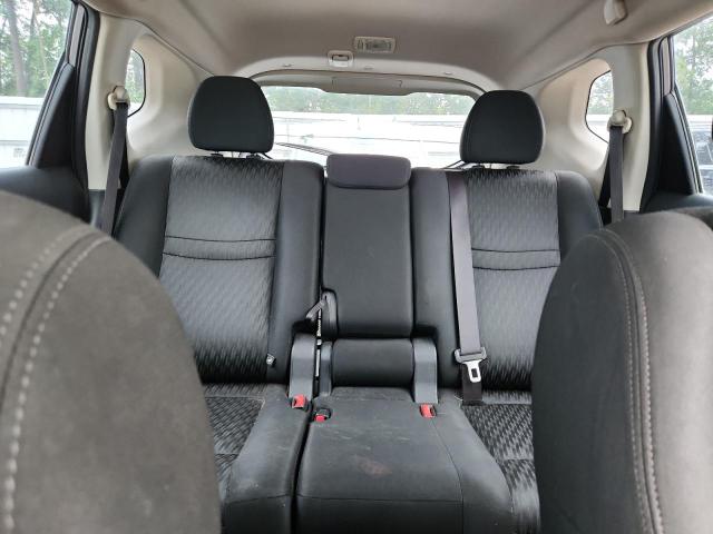 2018 NISSAN ROGUE S KNMAT2MV5JP527537