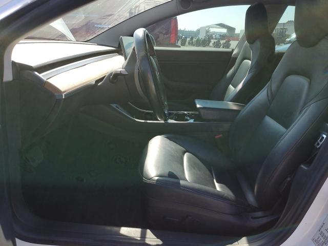 2018 TESLA MODEL 3 5YJ3E1EB2JF092312