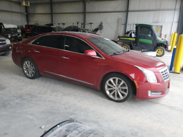 2013 CADILLAC XTS LUXURY COLLECTION - 2G61P5S3XD9181823