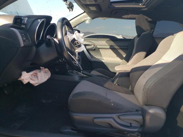 2016 TOYOTA SCION TC JTKJF5C71GJ014821