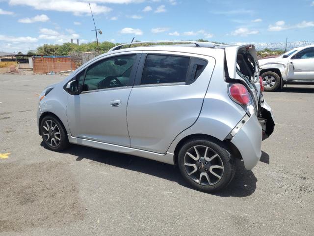 2015 CHEVROLET SPARK 2LT KL8CF6S93FC714523