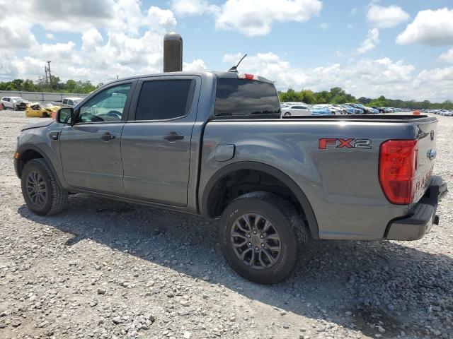 2021 FORD RANGER XL 1FTER4EH4MLD83107