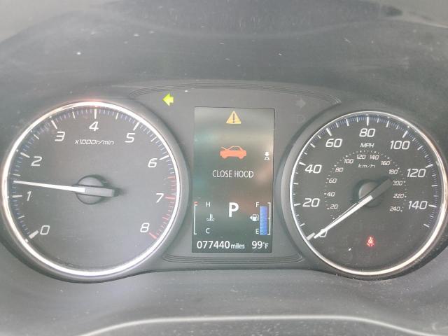 2018 MITSUBISHI OUTLANDER JA4AD2A30JJ002771