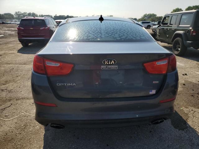 2015 KIA OPTIMA LX - 5XXGM4A78FG373798