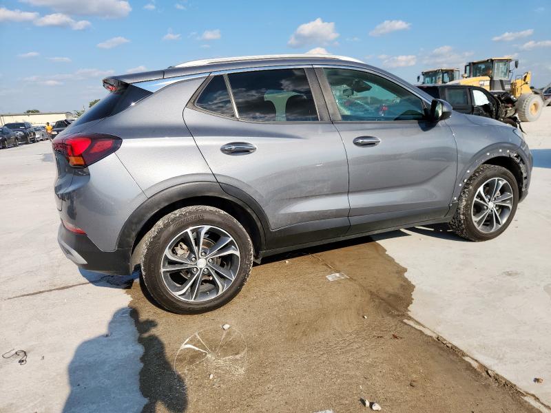 2020 BUICK ENCORE GX KL4MMDSL4LB097579