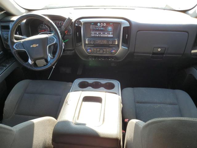 2016 CHEVROLET SILVERADO - 1GCVKREC7GZ325533