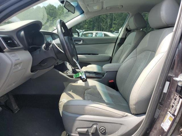 2017 KIA OPTIMA EX - 5XXGU4L36HG144968