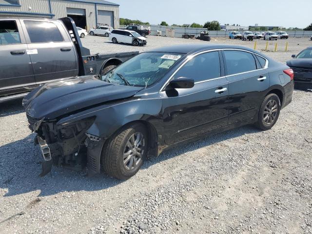 2017 NISSAN ALTIMA 2.5 - 1N4AL3AP4HN308057