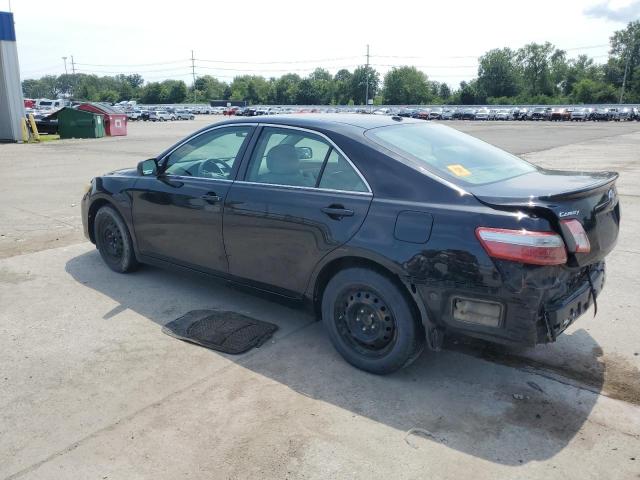 2011 TOYOTA CAMRY BASE - 4T4BF3EK6BR140862