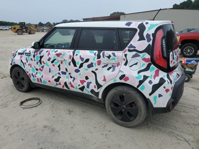 2015 KIA SOUL - KNDJN2A21F7226758