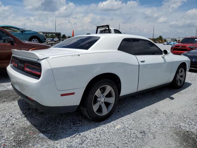 2018 DODGE CHALLENGER SXT 2C3CDZAG0JH153190