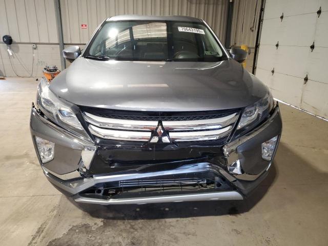 2018 MITSUBISHI ECLIPSE CROSS SE JA4AT5AA4JZ056191