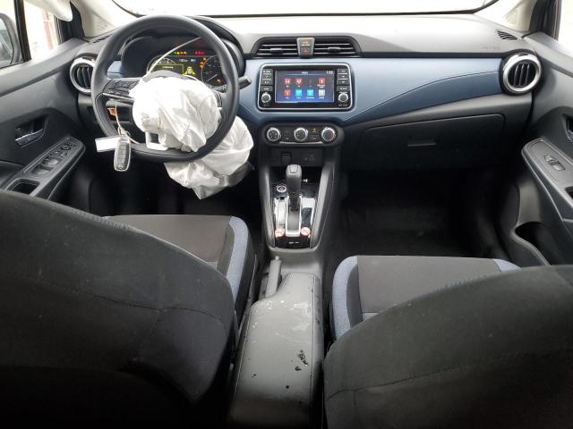 2025 NISSAN VERSA SV 3N1CN8EV0SL863066