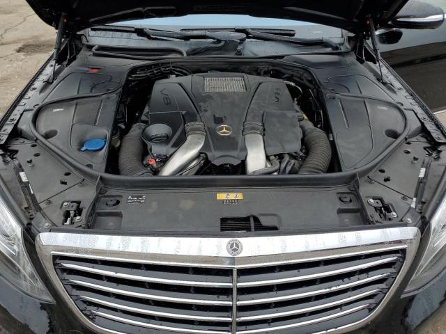 2015 MERCEDES-BENZ S 550 WDDUG8CB5FA087167