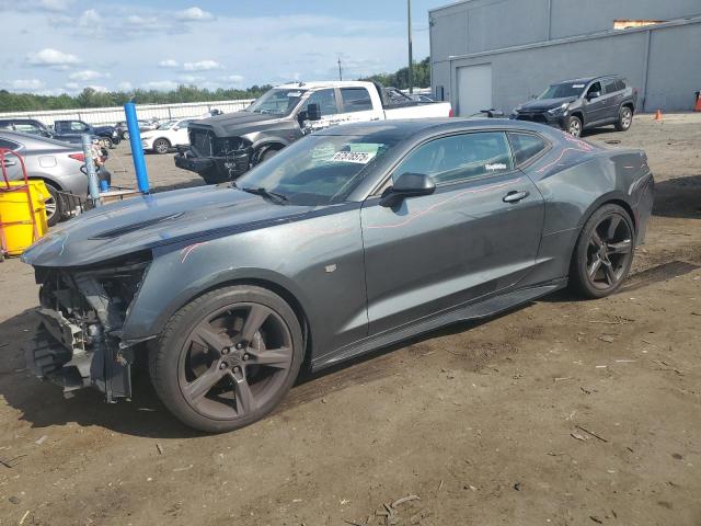 CHEVROLET CAMARO SS