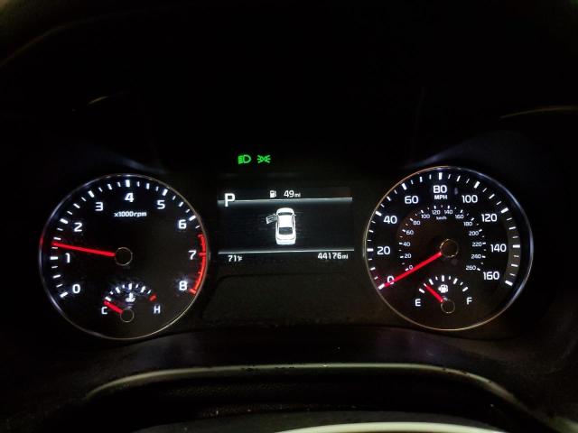 2024 KIA FORTE LX #3285794663