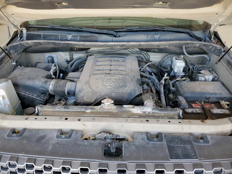 2018 TOYOTA TUNDRA CRE 5TFDW5F10JX709808