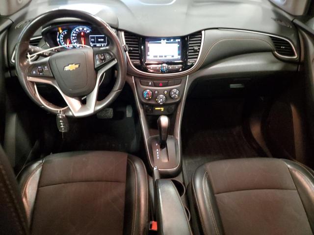 2017 CHEVROLET TRAX 1LT KL7CJPSB8HB172663