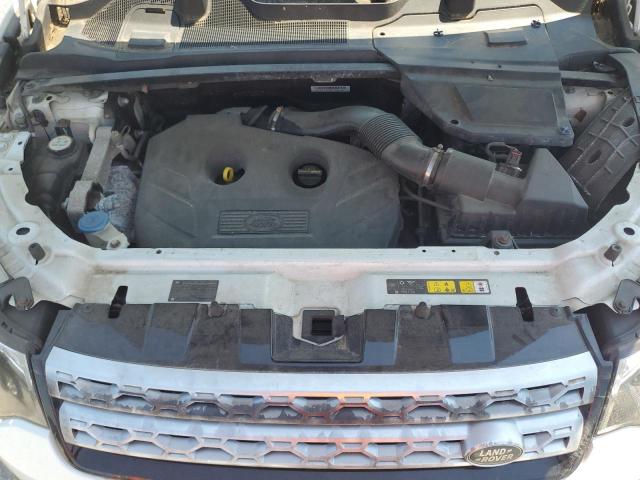 2016 LAND ROVER DISCOVERY SALCR2BG8GH575086