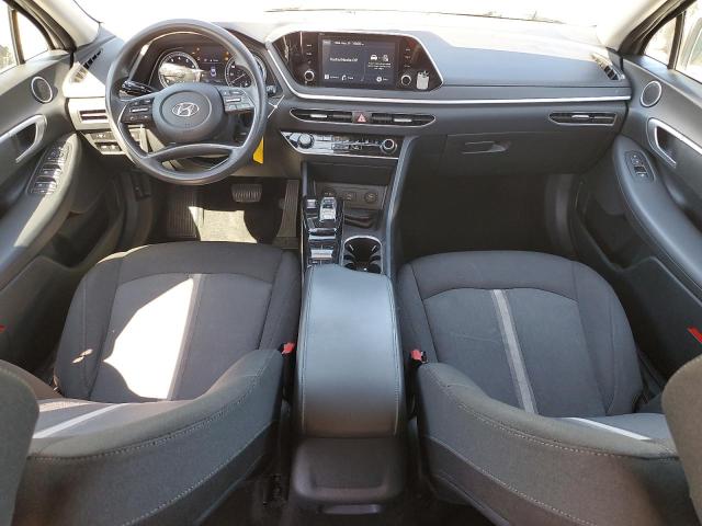 2021 HYUNDAI SONATA SE 5NPEG4JA9MH117438