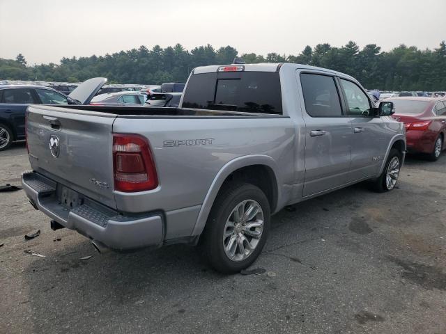 2022 RAM 1500 LARAMIE 1C6SRFJT6NN282401