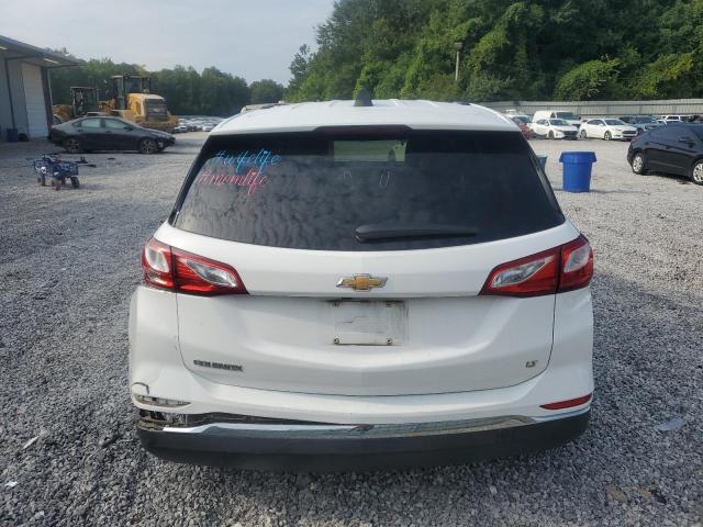 2018 CHEVROLET EQUINOX LT 2GNAXJEV1J6213551