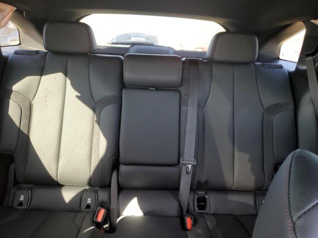 2024 ACURA ZDX A-SPEC 4W5KHNRL3RZ512813